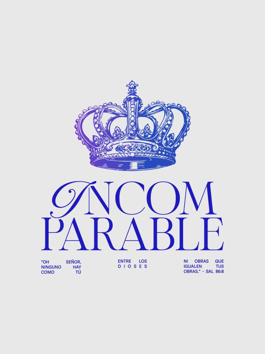 Incomparable